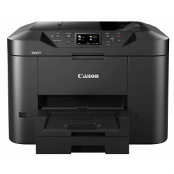 Canon MAXIFY MB2750 Inkoustová Multifunkce A4 (0958C009)