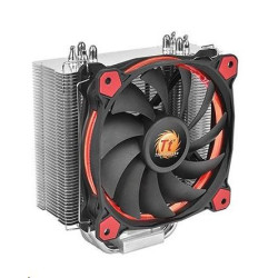 Thermaltake Riing Silent 12 Red CPU cooler