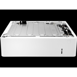 HP LaserJet 550-Sheet Input Tray Feeder - Zásobník papíru HP LaserJet na 550 listů pro HP LaserJet M631h