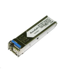 Optický SFP+ modul SM (1330nm 1270nm), WDM, 10,3 Gb s, LC, 20km (CISCO,DELL,Planet,ZyXEL,TP-LINK,UBNT,MikroTik komp.)