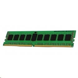 16GB DDR4 2666MHz Module, KINGSTON Brand (KCP426ND8 16)