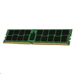 KINGSTON DIMM DDR4 32GB 2666MT s ECC Reg