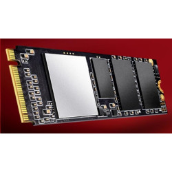 ADATA SSD 256GB XPG SX6000 Pro PCIe Gen3x4 M.2 2280 (R:2100 W:1200 MB s)