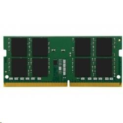 Kingston 4GB SO-DIMM DDR4 2666 MHz CL17 1x4GB (KCP426SS6/4)