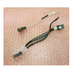 HPE ML30 Gen10 Mini SAS Cable Kit (for P408i-p E208i-p 1 for 4LFF 2 for 4SFF)