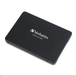 VERBATIM SSD Vi550 S3 128GB SATA III, 2.5” W 430 R 560 MB s