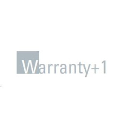 Eaton Warranty+1 W1006 Rozšířená záruka o 1 rok k nové UPS