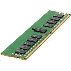 HPE 16GB (1x16GB) Single Rank x4 DDR4-2933 CAS-21-21-21 Registered Smart Memory Kit