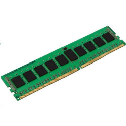 DIMM DDR4 4GB 3200MT s CL22 Non-ECC 1Rx16 KINGSTON VALUE RAM