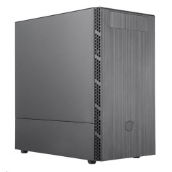 Cooler Master case MasterBox MB400L w ODD