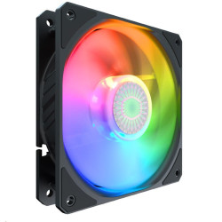 Cooler Master ventilátor SickleFlow 120 ARGB