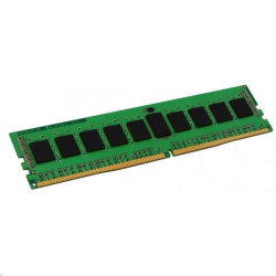 KINGSTON 16 GB DDR4 2666 MHz CL19 ECC (KTD-PE426E/16G)