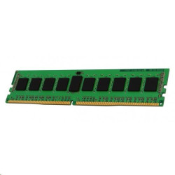 KINGSTON 8 GB DDR4 2666 MHz CL19 ECC (KTD-PE426E/8G)