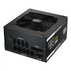 Cooler Master zdroj MWE 750 Gold-v2 Full modular, 750W, 80+ Gold