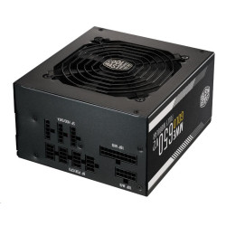 Cooler Master zdroj MWE 650 Gold-v2 Full modular, 650W, 80+ Gold