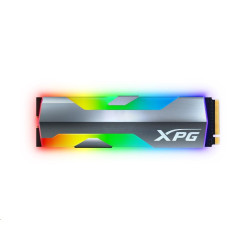 ADATA SSD 1TB XPG SPECTRIX S20G, PCIe Gen3x4 M.2 2280 (R:2500 W:1800 MB s)