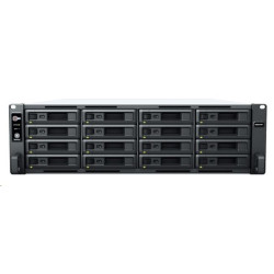 Synology RS2821RP+ RackStation (4C Ryzen V1500B 2,2GHz 4GBRAM 16xSATA 2xUSB3.2 4xGbE 1xPCle RP)