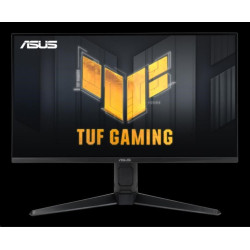 ASUS TUF VG28UQL1A LCD IPS/PLS 28" 3840 x 2160 1ms 350nitů 1000:1 144Hz  Repro Pivot   Černá 