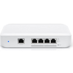 UBNT UniFi Switch Flex XG [4x100M 1G 2.5G 5G 10Gbps, 1x10 100 1000Mbps, PoE]