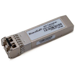 Optický SFP modul MM (850nm) 1,25 Gb s, LC, 550m (CISCO,DELL,Planet,ZyXEL,TP-LINK,UBNT,MikroTik komp.)