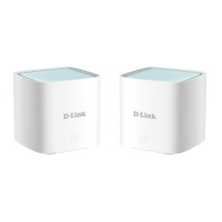 D-Link M15-2 2-pack EAGLE PRO AI AX1500 Mesh System