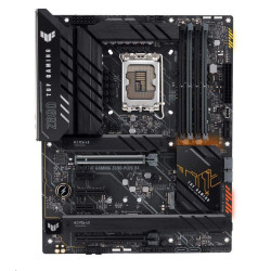 ASUS MB Sc LGA1700 TUF GAMING Z690-PLUS DDR4, Intel Z690, 4xDDR4, 1xDP, 1xHDMI