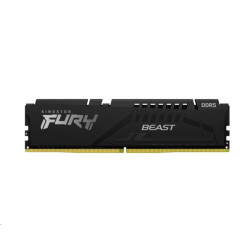 Kingston FURY Beast 16GB DDR5 5200 MHz CL40 1x16GB (KF552C40BB-16)