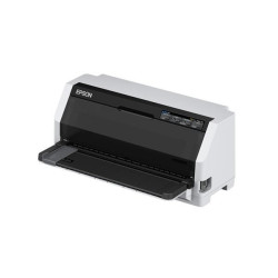 EPSON tiskárna jehličková LQ-780, 24 jehel, 336 zn s, 1+6 kopii, LPT, USB