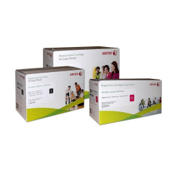 Xerox alternativní toner Canon CRG718 CRG-718 s čipem pro MF8330,8350, (2900str, magenta)