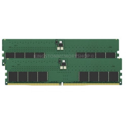 Kingston 64GB DDR5 4800 MHz CL40 2x32GB (KCP548UD8K2-64)