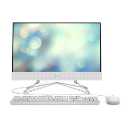 HP 22 -Dd2052nc 21,5" LCD IPS 1920 x 1080 I3-1215U 8 GB Intel UHD Graphics 64EU 256 GB DOS