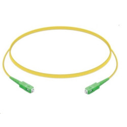 UBNT UF-SM-PATCH-APC-APC - UFiber PatchCord APC APC, 1,5m, SM