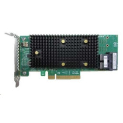 FUJITSU RAID SRV CP500i FH LP - PSAS - RAID Levels 0, 1, 10, 5, 50 - no cache - pro RX2530M5