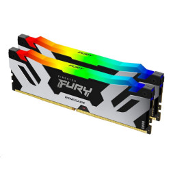 Kingston FURY Renegade 32GB DDR5 6000 MHz CL32 2x16GB (KF560C32RSAK2-32)