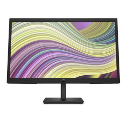 HP LCD P22v G5 21,5" FHD 1920x1080, VA w LED, 250,3000:1, 5ms, VGA, HDMI, low blue light