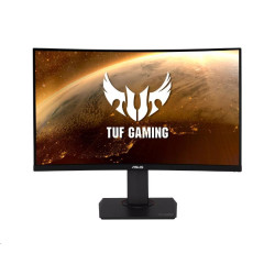 ASUS TUF VG32VQR LCD VA/PVA/MVA 31,5" 2560 x 1440 1ms 400nitů 3000:1 165Hz  Repro    Černá 