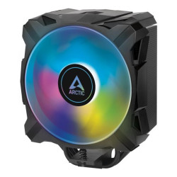 ARCTIC chladič CPU Freezer i35 A-RGB (pro INTEL 1700, 1200, 1155, 1151, 1150)