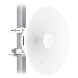 UBNT UISP-Dish, Anténa, směrová, parabolická, 5GHz, 5-6° 6,5-8°, 30dBi, 30km