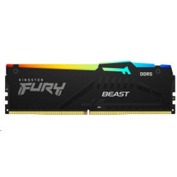 Kingston FURY Beast EXPO 16GB DDR5 5600 MHz CL36 1x16GB (KF556C36BBEA-16)