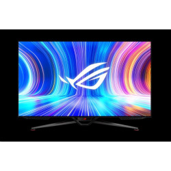 ASUS LCD 41.5" PG42UQ 3840x2160 ROG SWIFT OLED 138Hz 0.1ms 450cd Non-glare repro HDMI DP 133% sRGB 98% DCI-P3