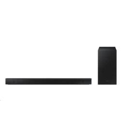 SAMSUNG Soundbar se subwooferem HW-B530 EN