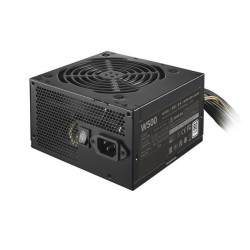 Cooler Master zdroj Elite NEX W500 230V A EU Cable, 500W