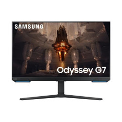 Samsung Odyssey G70B LS32BG700EUXEN LCD IPS/PLS 32" 3840 x 2160 1ms 300nitů 1000:1 144Hz  Repro Pivot   Černá 