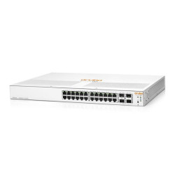 Aruba Instant On 1930 24G 4SFP SFP+ Switch