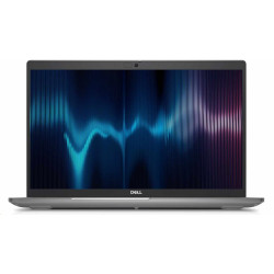 Dell Latitude 5540 15,6" I7-1365U 16 GB 512 GB Intel Iris Xe Graphics G7 96EU Windows 11 Pro Šedá