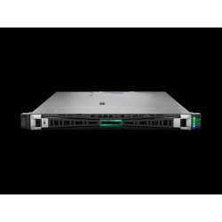 HPE PL DL320g11 3408U (1.8 8C 4800) 16G 4LFF UBM2 LP 1000Wti 2x1Gb 1U EIR