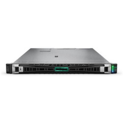 HPE PL DL360g11 5415+ (2.9G 8C 23M) 1x32G VROC (sata) 8SFF 1x800W 2x10Gb-T NBD333 1U