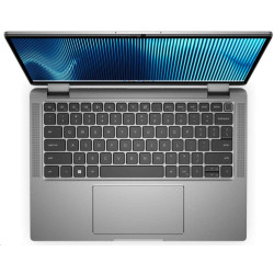 Dell Latitude 7340 13,3" I7-1365U 16 GB 512 GB Intel Iris Xe Graphics Windows 11 Pro Šedá