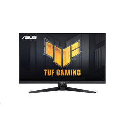 ASUS TUF VG32UQA1A LCD VA/PVA/MVA 31,5" 3840 x 2160 1ms 400nitů 2500:1 160Hz  Repro    Černá 