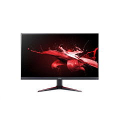 ACER LCD Nitro VG240YEbmiix 60cm (23.8") FHD 1920x1080,100Hz,250cd m2, 178 178,1ms,HDM,VGA,Black